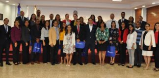 CAPGEFI lanza Red Egresados