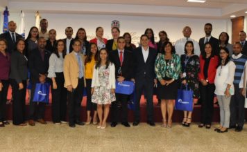 CAPGEFI lanza Red Egresados