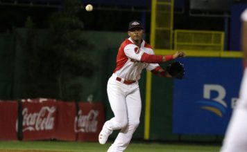 Escogido derrota a las Águilas y se queda solo en segundo