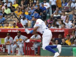 Erick Mejía llega para ayudar al Licey