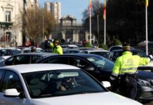 El Gobierno de España propone vetar las ventas de coches de gasolina y diésel en 2040