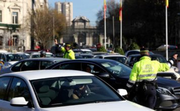 El Gobierno de España propone vetar las ventas de coches de gasolina y diésel en 2040