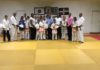 FEDOJUDO entrega judoguis en La Vega