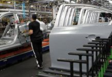 General Motors anuncia el cierre de plantas en Norteamérica, miles de despidos y el fin de varios de sus modelos