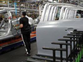 General Motors anuncia el cierre de plantas en Norteamérica, miles de despidos y el fin de varios de sus modelos