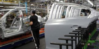 General Motors anuncia el cierre de plantas en Norteamérica, miles de despidos y el fin de varios de sus modelos