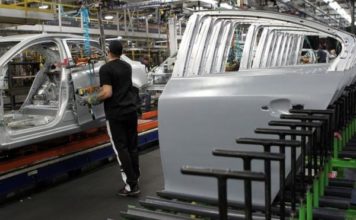 General Motors anuncia el cierre de plantas en Norteamérica, miles de despidos y el fin de varios de sus modelos