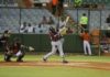 Gigantes vencen a los Toros en entradas extras