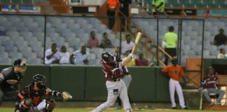Gigantes vencen a los Toros en entradas extras