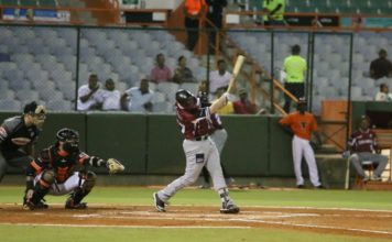 Gigantes vencen a los Toros en entradas extras