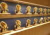 Anuncian los ganadores del Guante de Oro en 2018