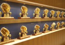 Anuncian los ganadores del Guante de Oro en 2018