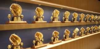 Anuncian los ganadores del Guante de Oro en 2018