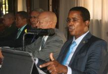 Codia denuncia estafa de instituciones construyen bajo Modalidad de Fideicomisos