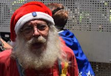 Pronostican las Navidades ‘más tristes’ de Venezuela