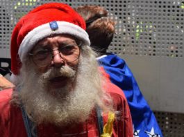 Pronostican las Navidades ‘más tristes’ de Venezuela