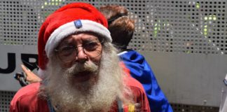 Pronostican las Navidades ‘más tristes’ de Venezuela