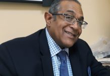 Piden a los dominicanos y latinos votar demócrata completo este martes 6 de noviembre en los Estados Unidos