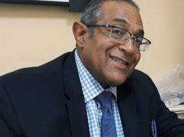 Piden a los dominicanos y latinos votar demócrata completo este martes 6 de noviembre en los Estados Unidos