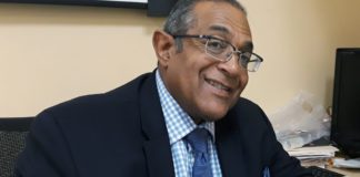 Piden a los dominicanos y latinos votar demócrata completo este martes 6 de noviembre en los Estados Unidos