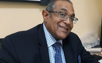 Piden a los dominicanos y latinos votar demócrata completo este martes 6 de noviembre en los Estados Unidos