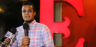 Gómez anuncia movimientos en el Escogido para la segunda mitad