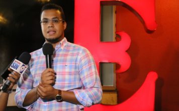 Gómez anuncia movimientos en el Escogido para la segunda mitad