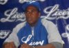 José Offerman dirigirá al Licey en sustitución de Hammock