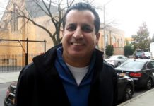 Un empresario judío se convierte en patriarca y protector de miles de taxistas en Nueva York