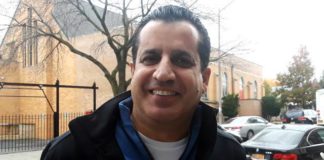 Un empresario judío se convierte en patriarca y protector de miles de taxistas en Nueva York