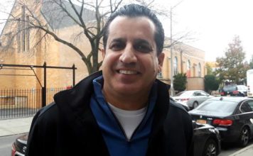 Un empresario judío se convierte en patriarca y protector de miles de taxistas en Nueva York