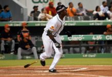 Estrellas dejan a los Toros en el terreno con jonrón de Lake