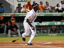 Estrellas dejan a los Toros en el terreno con jonrón de Lake