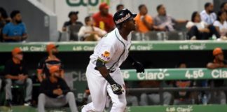 Estrellas dejan a los Toros en el terreno con jonrón de Lake