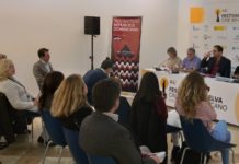 República Dominicana detalla desarrollo de su cine en Festival Iberoamericano Huelva