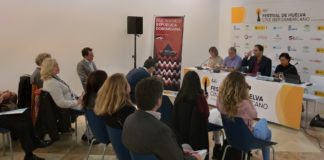 República Dominicana detalla desarrollo de su cine en Festival Iberoamericano Huelva