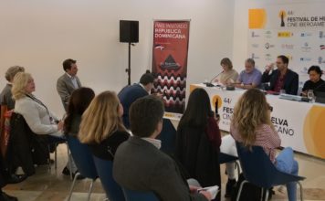 República Dominicana detalla desarrollo de su cine en Festival Iberoamericano Huelva