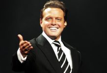 Luis Miguel “brillará” en el país con su tour ¡México Por Siempre!