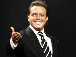 Luis Miguel “brillará” en el país con su tour ¡México Por Siempre!