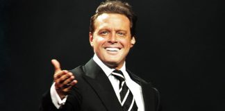 Luis Miguel “brillará” en el país con su tour ¡México Por Siempre!