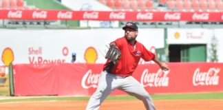 Escogido contrata al lanzador zurdo Mitch Lambson