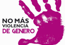 Día Internacional de la Eliminación de la Violencia Contra la Mujer