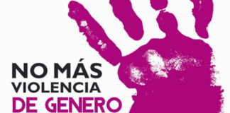 Día Internacional de la Eliminación de la Violencia Contra la Mujer