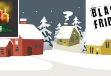 ¿CUÁNDO SE VENDE MÁS, EN BLACK FRIDAY O NAVIDAD?