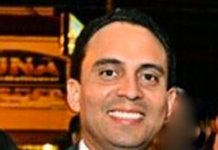 Carlos Negrín Antonio es el nuevo presidente del Comité Organizador del Baloncesto Barrial SFM 2019