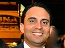 Carlos Negrín Antonio es el nuevo presidente del Comité Organizador del Baloncesto Barrial SFM 2019