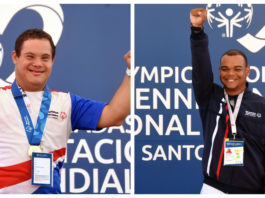 RD conquistó 35 medallas en el Invitacional Mundial de Tenis de Olimpiadas Especiales