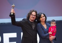 Miriam miente: mejor largometraje en Festival Huelva Cine Iberoamericano