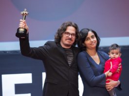Miriam miente: mejor largometraje en Festival Huelva Cine Iberoamericano