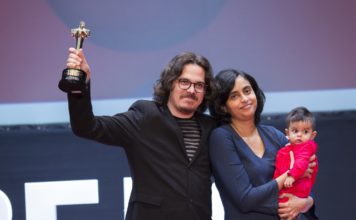 Miriam miente: mejor largometraje en Festival Huelva Cine Iberoamericano